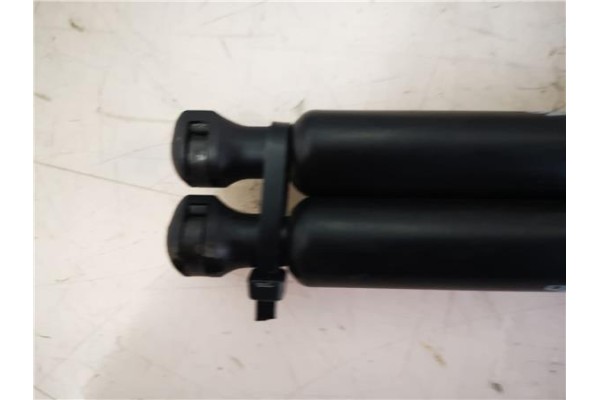 Recambio de amortiguador porton para peugeot 206 1.4 i referencia OEM IAM 8731E6 ESTZSA06060 1H6827550A , AUDI | 1J0823359C , AU