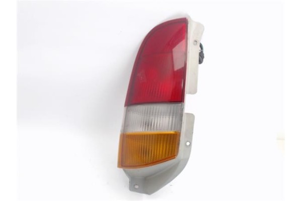 Recambio de piloto trasero derecho para hyundai atos (mx) referencia OEM IAM   