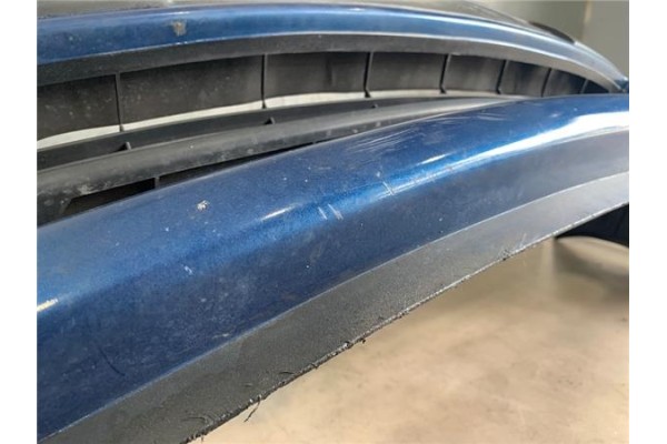 Recambio de paragolpes delantero para peugeot 306 (7b, n3, n5) 1.9 srdt referencia OEM IAM 7401X8  
