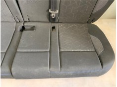 Recambio de asiento trasero central para peugeot 2008 1.2 access referencia OEM IAM 16352565NN 16352567NN 