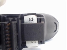 Recambio de mando multifuncion para peugeot 307 break / sw (s1) referencia OEM IAM 9641796480  