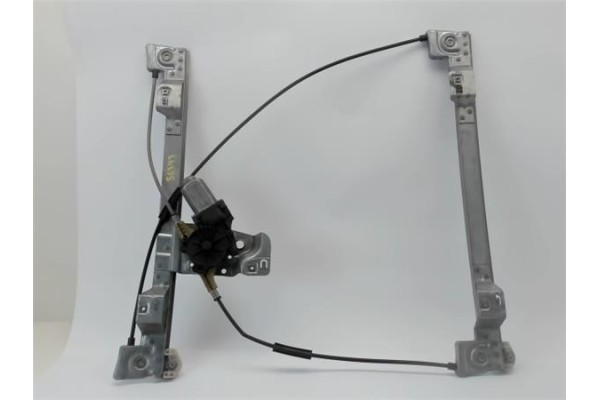 Recambio de elevalunas electrico delantero izquierdo para renault kangoo ii (f/kw0) 1.5 furgón compact comfort referencia OEM IA