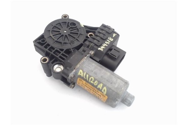 Recambio de motor elevalunas trasero derecho para audi allroad quattro (4b5) 2.5 tdi (132kw) referencia OEM IAM 4B0959802B  