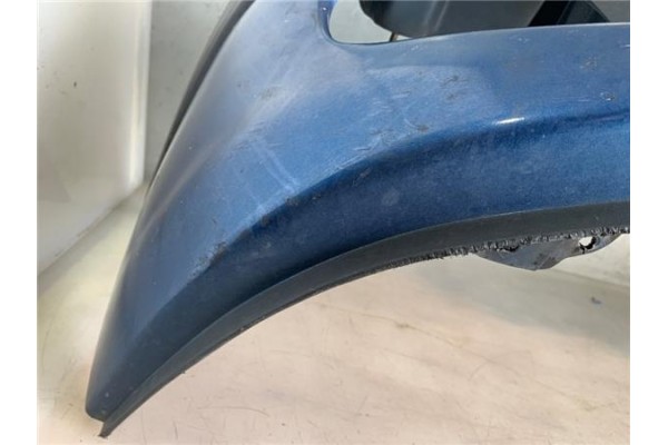 Recambio de paragolpes delantero para peugeot 306 (7b, n3, n5) 1.9 srdt referencia OEM IAM 7401X8  