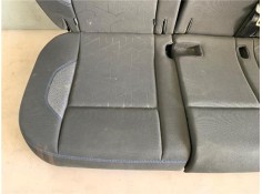 Recambio de asiento trasero central para peugeot 2008 1.2 access referencia OEM IAM 16352565NN 16352567NN 