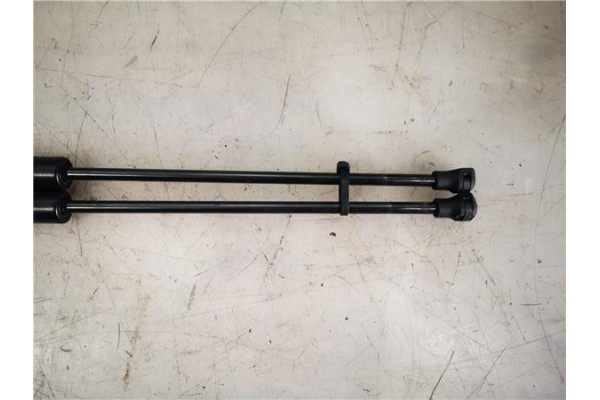 Recambio de amortiguador porton para peugeot 206 1.4 i referencia OEM IAM 8731E6 ESTZSA06060 1H6827550A , AUDI | 1J0823359C , AU