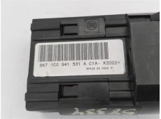 Recambio de conmutador luces para volkswagen golf iv berlina (1j1) 1.8 t referencia OEM IAM BK71C0941  