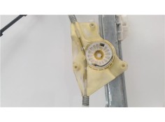 Recambio de mecanismo elevalunas delantero izquierdo para citroen c5 berlina referencia OEM IAM 9221P7  