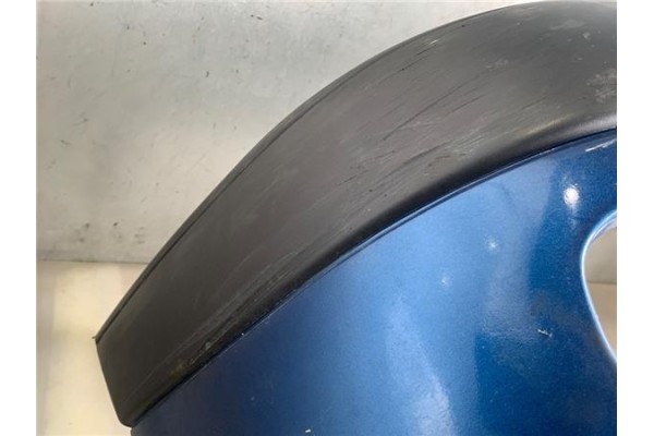 Recambio de paragolpes delantero para peugeot 306 (7b, n3, n5) 1.9 srdt referencia OEM IAM 7401X8  