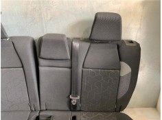 Recambio de asiento trasero central para peugeot 2008 1.2 access referencia OEM IAM 16352565NN 16352567NN 