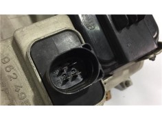 Recambio de faro delantero izquierdo para volkswagen polo iii (6n1) 60 1.4 referencia OEM IAM 6N1941015 96249500 