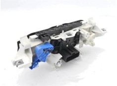 Recambio de mandos calefaccion / a.a. para renault twingo ii 1.2 16v (c06c, c06d, c06k) referencia OEM IAM 7701067954  