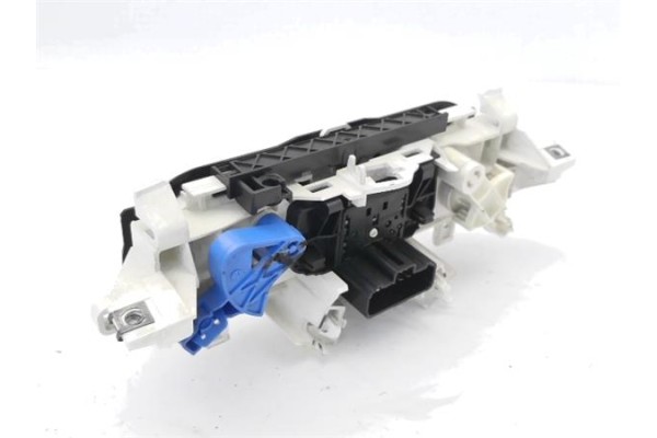 Recambio de mandos calefaccion / a.a. para renault twingo ii 1.2 16v (c06c, c06d, c06k) referencia OEM IAM 7701067954  