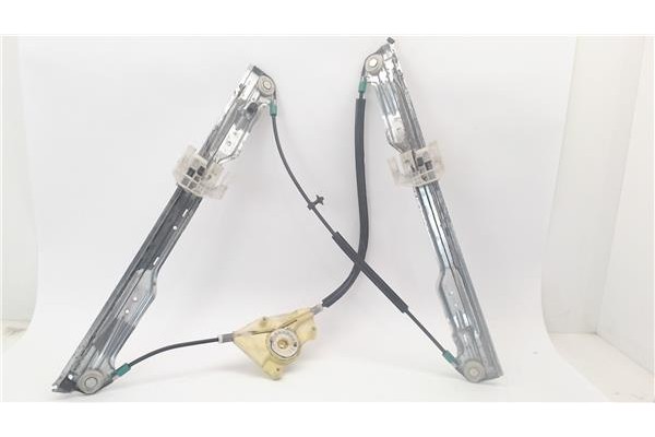 Recambio de mecanismo elevalunas delantero izquierdo para citroen c5 berlina referencia OEM IAM 9221P7  