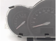 Recambio de cuadro completo para kia rio (ub) 1.2 basic referencia OEM IAM 940061W026  