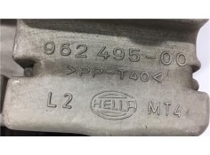 Recambio de faro delantero izquierdo para volkswagen polo iii (6n1) 60 1.4 referencia OEM IAM 6N1941015 96249500 