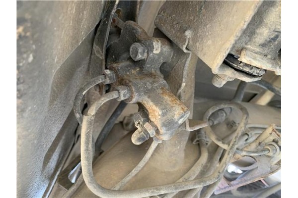 Recambio de bomba vacio para suzuki vitara (se/sf/et) 1.6 i 16v (et, ta02) referencia OEM IAM 1102986CA0  
