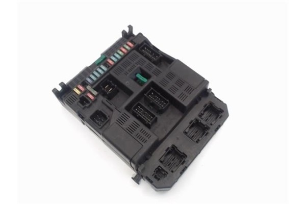 Recambio de centralita para peugeot 307 (s1) 1.6 xn referencia OEM IAM 9636760580D - 9644098080 12301 - 00074739 