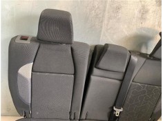 Recambio de asiento trasero central para peugeot 2008 1.2 access referencia OEM IAM 16352565NN 16352567NN 