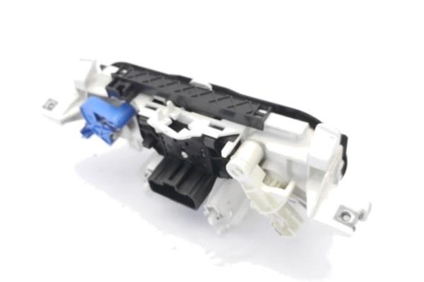 Recambio de mandos calefaccion / a.a. para renault twingo ii 1.2 16v (c06c, c06d, c06k) referencia OEM IAM 7701067954  