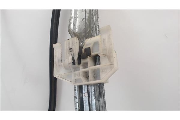 Recambio de mecanismo elevalunas delantero izquierdo para citroen c5 berlina referencia OEM IAM 9221P7  
