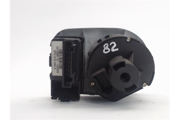 Recambio de mando de luces para seat toledo (1m2) referencia OEM IAM 5P1941431BR  
