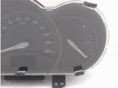 Recambio de cuadro completo para kia rio (ub) 1.2 basic referencia OEM IAM 940061W026  