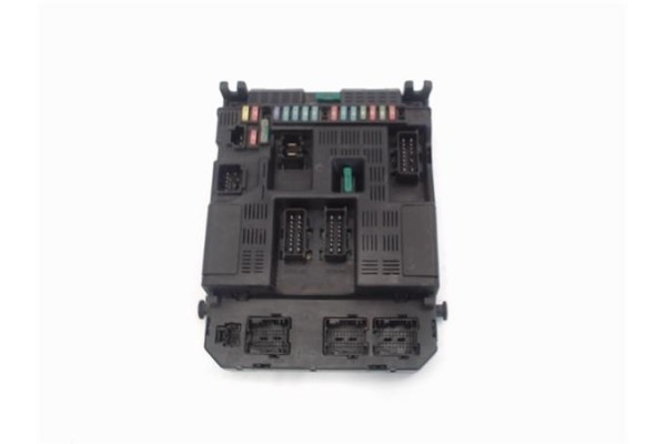 Recambio de centralita para peugeot 307 (s1) 1.6 xn referencia OEM IAM 9636760580D - 9644098080 12301 - 00074739 