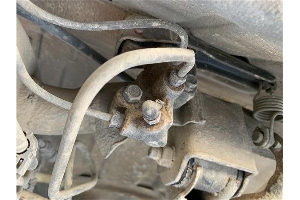 Recambio de bomba vacio para suzuki vitara (se/sf/et) 1.6 i 16v (et, ta02) referencia OEM IAM 1102986CA0  
