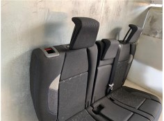 Recambio de asiento trasero central para peugeot 2008 1.2 access referencia OEM IAM 16352565NN 16352567NN 