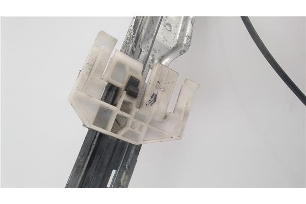 Recambio de mecanismo elevalunas delantero izquierdo para citroen c5 berlina referencia OEM IAM 9221P7  