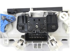 Recambio de mandos calefaccion / a.a. para renault twingo ii 1.2 16v (c06c, c06d, c06k) referencia OEM IAM 7701067954  