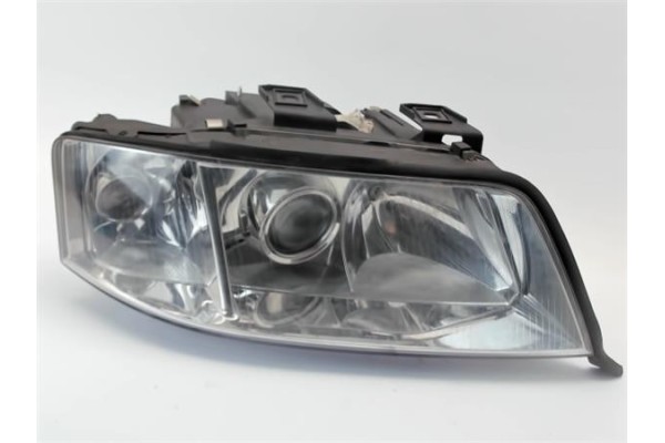 Recambio de faro delantero dcho para audi a6 berlina (4b2) 2.5 tdi referencia OEM IAM 1EL008309081  