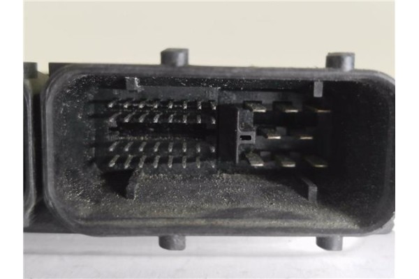 Recambio de centralita para seat toledo (1l) 1.9 tdi referencia OEM IAM 038906012T 0281010060 