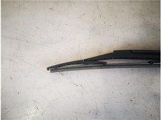 Recambio de brazo limpiaparabrisas trasero para peugeot 206 1.4 i referencia OEM IAM 9651169977  