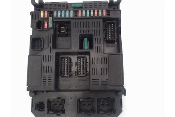 Recambio de centralita para peugeot 307 (s1) 1.6 xn referencia OEM IAM 9636760580D - 9644098080 12301 - 00074739 