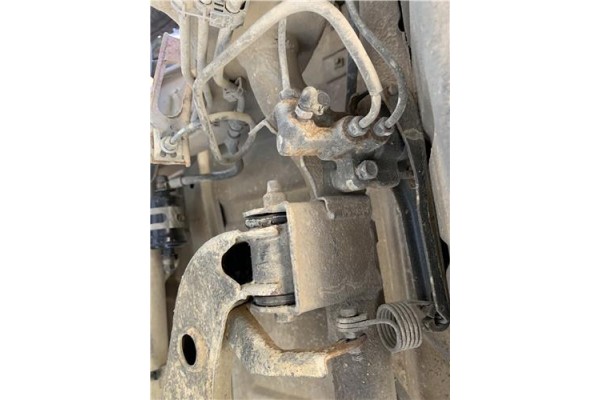 Recambio de bomba vacio para suzuki vitara (se/sf/et) 1.6 i 16v (et, ta02) referencia OEM IAM 1102986CA0  