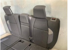 Recambio de asiento trasero central para peugeot 2008 1.2 access referencia OEM IAM 16352565NN 16352567NN 