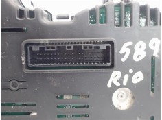 Recambio de cuadro completo para kia rio (ub) 1.2 basic referencia OEM IAM 940061W026  