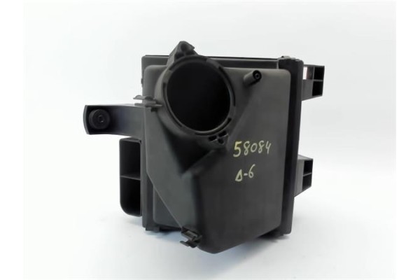 Recambio de carcasa filtro aire para audi a6 berlina (4b2) 2.5 tdi referencia OEM IAM 4B0133837  