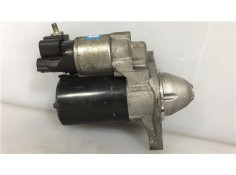 Recambio de motor arranque para toyota yaris (ksp9/scp9/nlp9) 1.4 d-4d referencia OEM IAM 281000N010 0001107441 2T911023G , AUDI