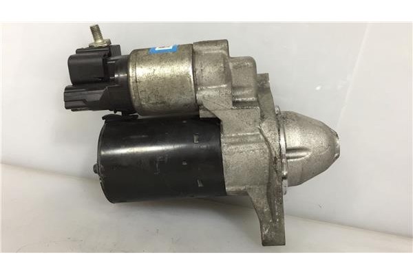 Recambio de motor arranque para toyota yaris (ksp9/scp9/nlp9) 1.4 d-4d referencia OEM IAM 281000N010 0001107441 2T911023G , AUDI
