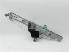 Recambio de mecanismo elevalunas delantero izquierdo para renault scenic ii (jm) referencia OEM IAM   