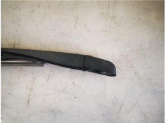 Recambio de brazo limpiaparabrisas trasero para peugeot 206 1.4 i referencia OEM IAM 9651169977  
