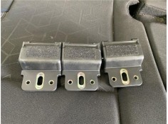 Recambio de asiento trasero central para peugeot 2008 1.2 access referencia OEM IAM 16352565NN 16352567NN 