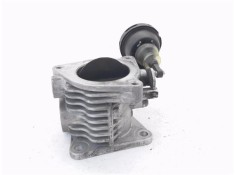 Recambio de caja mariposa aire para fiat stilo (192) 1.9 jtd (192_xe1a) referencia OEM IAM 55222587  