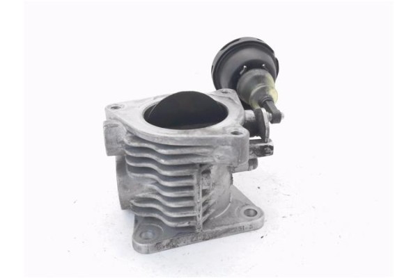Recambio de caja mariposa aire para fiat stilo (192) 1.9 jtd (192_xe1a) referencia OEM IAM 55222587  
