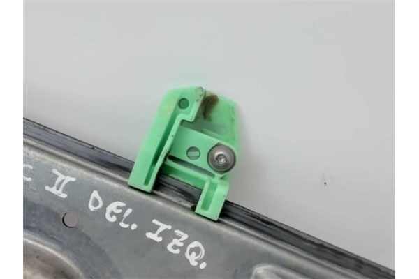 Recambio de mecanismo elevalunas delantero izquierdo para renault scenic ii (jm) referencia OEM IAM   