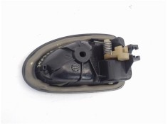 Recambio de manilla int. puerta delantero izquierda para renault megane i (ba0/1_) 1.6 16v (ba11, ba04, ba0b, ba1j) referencia O