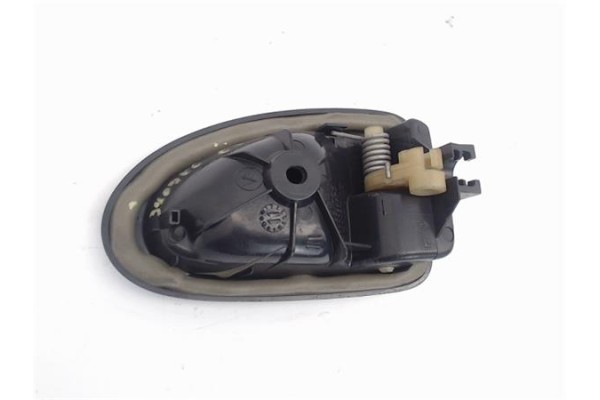 Recambio de manilla int. puerta delantero izquierda para renault megane i (ba0/1_) 1.6 16v (ba11, ba04, ba0b, ba1j) referencia O Recambio de manilla int. puerta delantero izquierda para renault megane i (ba0/1_) 1.6 16v (ba11, ba04, ba0b, ba1j) referencia O